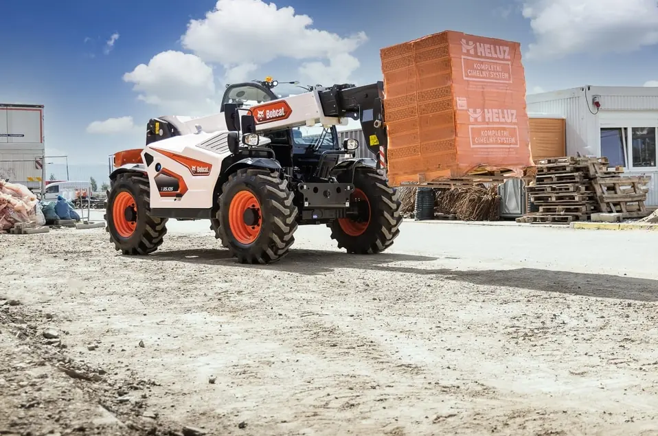 Bobcat T35.105 75 V thumbnail 6