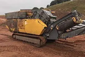 Rubble Master Rubble Master RM 70