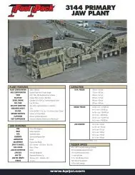 KPI-JCI K500+