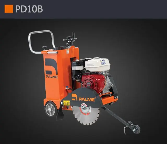 Palme PD10B