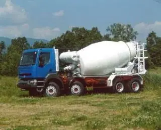 Liebherr HTM 804 F