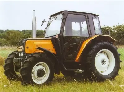 Renault 50-12 LB