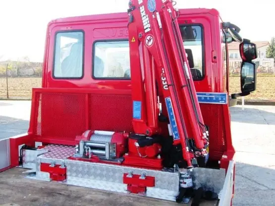 Maxilift m 330.2 E