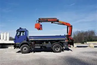 Palfinger PK 15002 E