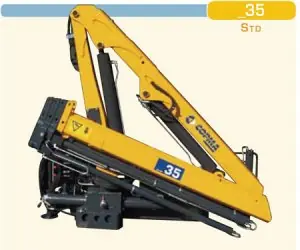 COPMA 2000 35.1