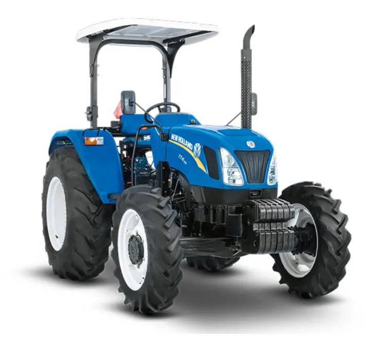 New Holland TT4.65