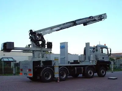 Atlas AK 600.2 T A27