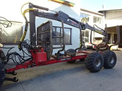 Farmi HK 5266