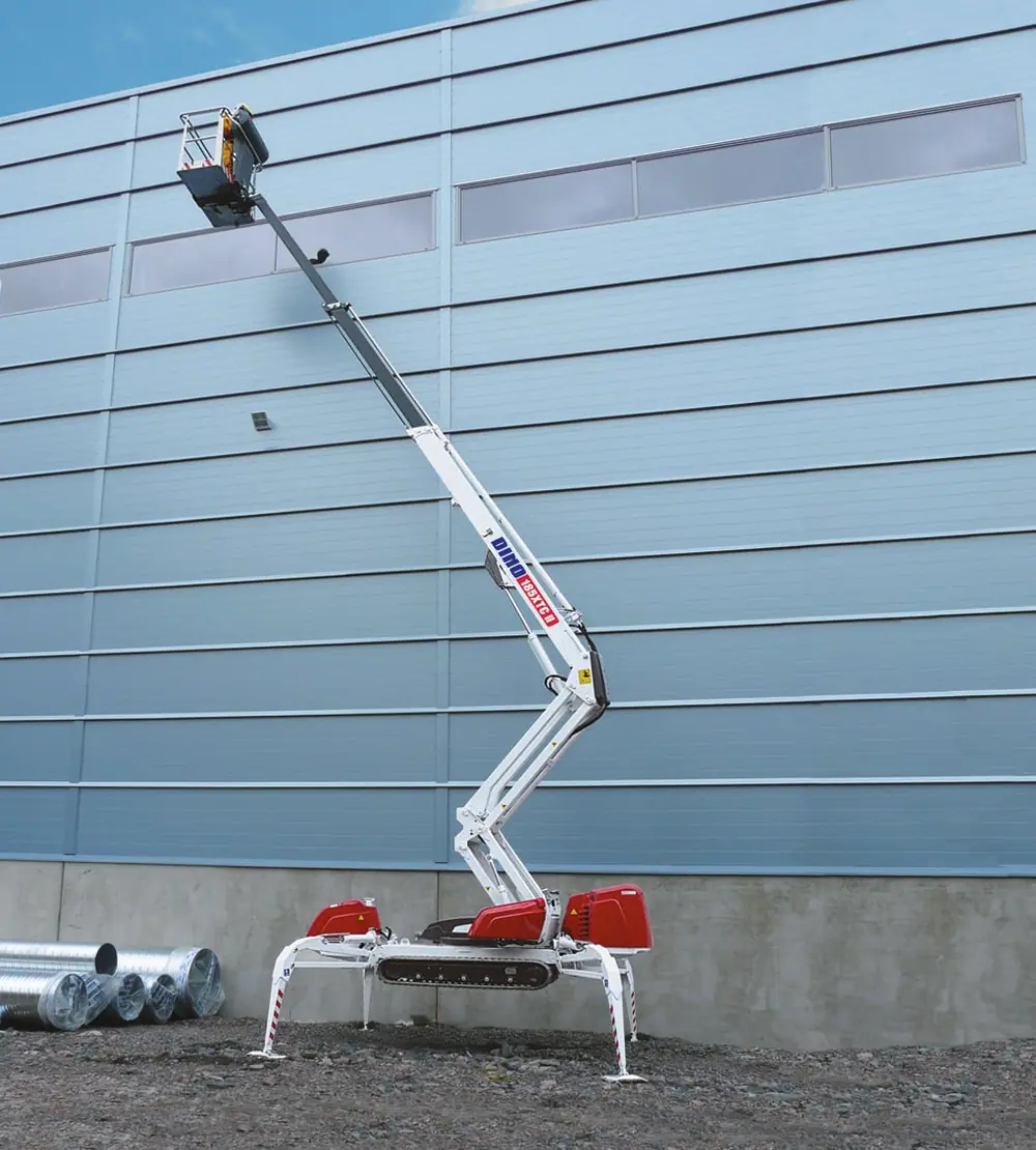 Dino Lift Dino 185XTC II thumbnail 2