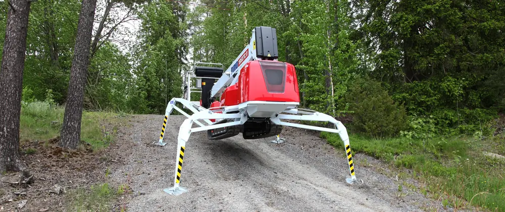 Dino Lift Dino 185XTC II thumbnail 3