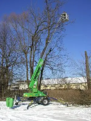 Denka-Lift - Rothlehner DK 12 MK II thumbnail 3