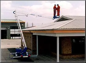 Ateco HL 12 hydr.