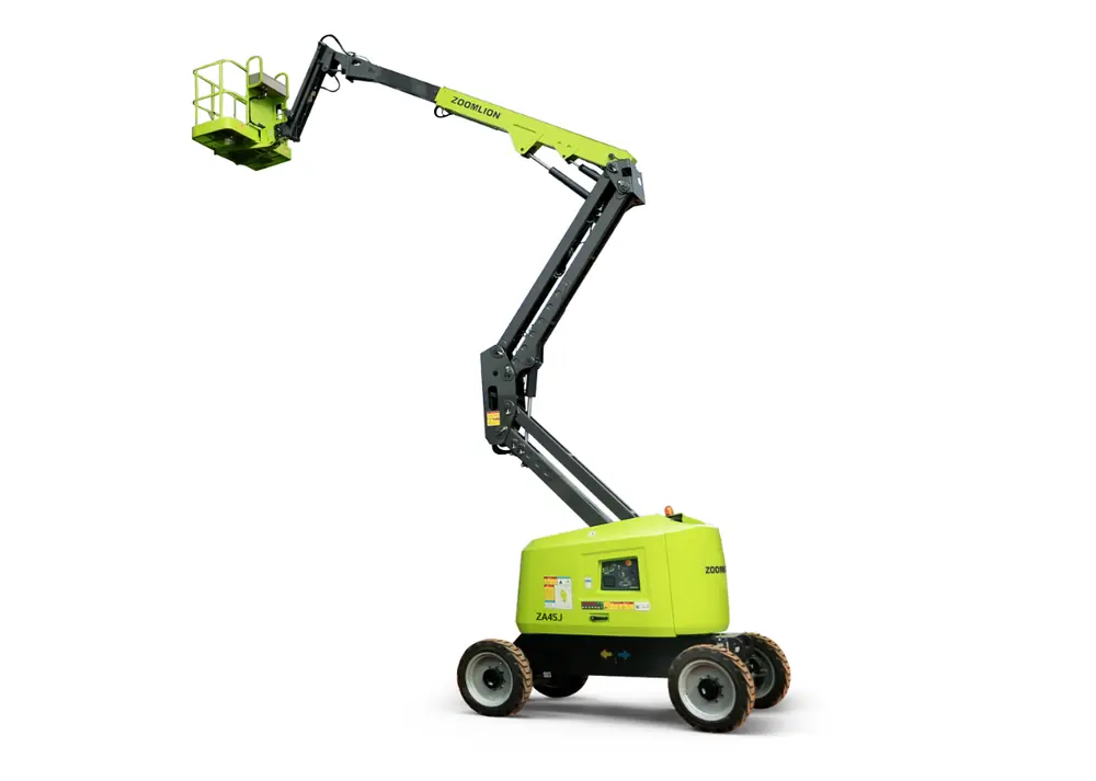 Zoomlion ZA45J