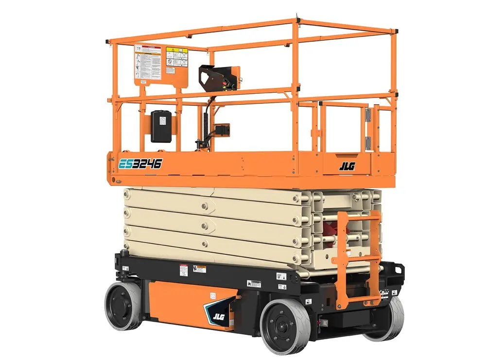 JLG ES3246 thumbnail 2