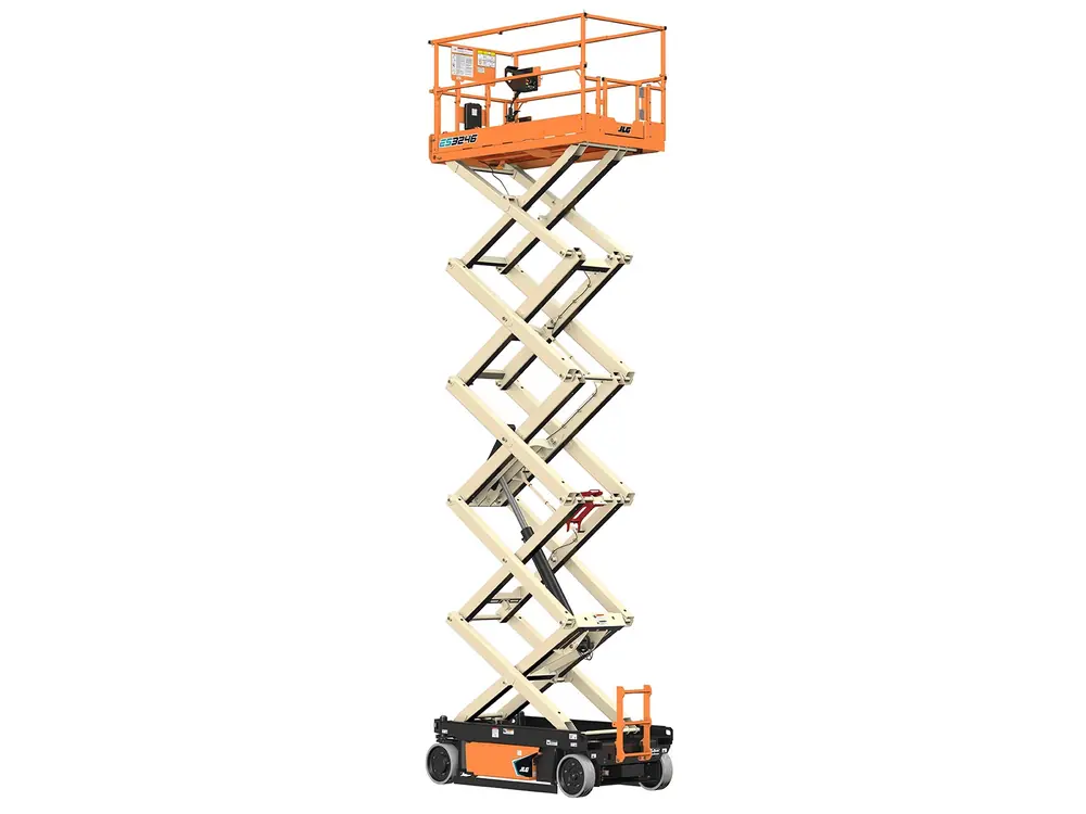 JLG ES3246 thumbnail 3