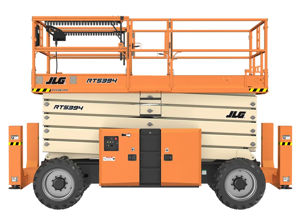 JLG RT5394
