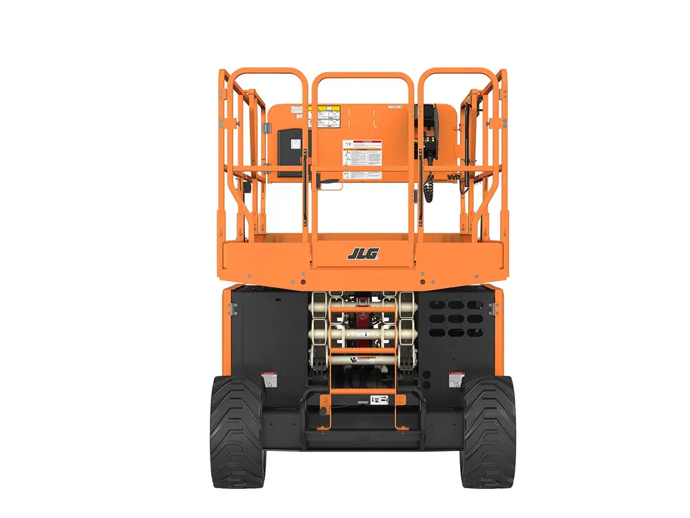 JLG RT2669 thumbnail 4