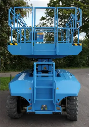 PB PB S131-19E 4x4 thumbnail 3