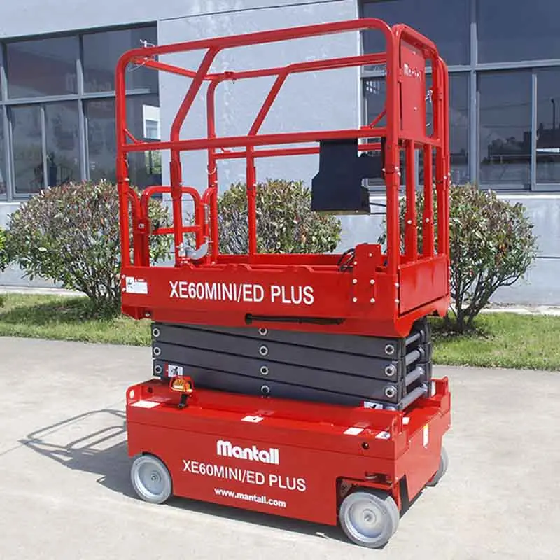 Mantall XE60MINI