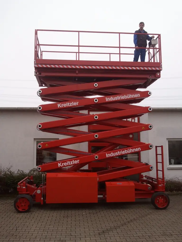 Kreitzler KIB 20/228