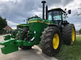 John Deere 4350