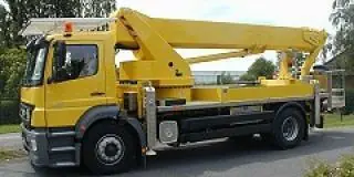 WUMAG WT 350