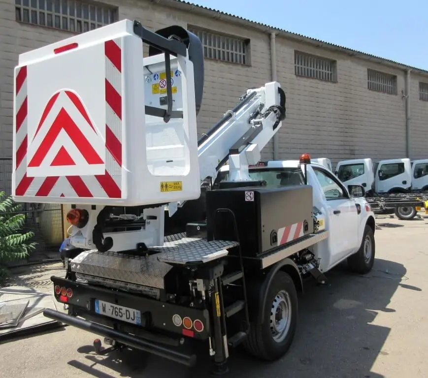 Movex TL12WO