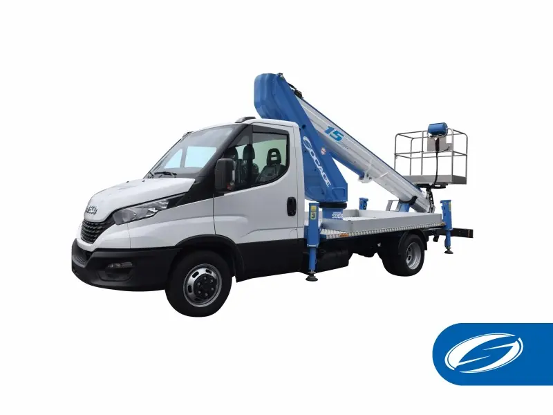 Socage forSte 15 T Speed