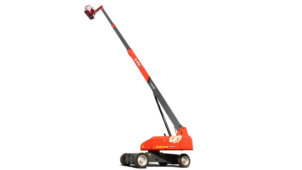 Sinoboom GTBZ32J