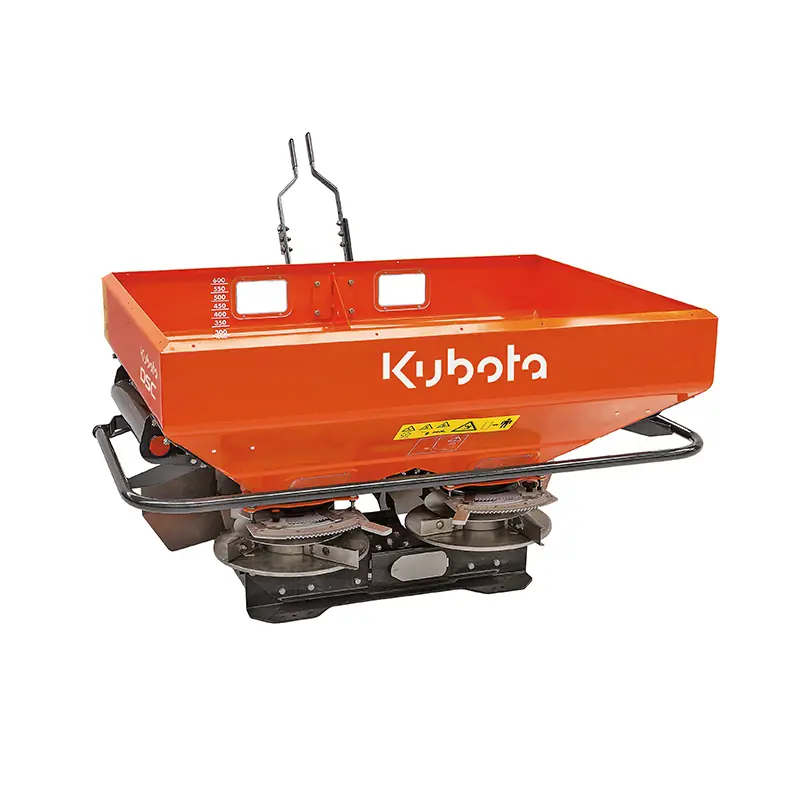 Kubota DSC 700 thumbnail 2