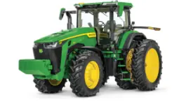 John Deere 8R 250 thumbnail 2
