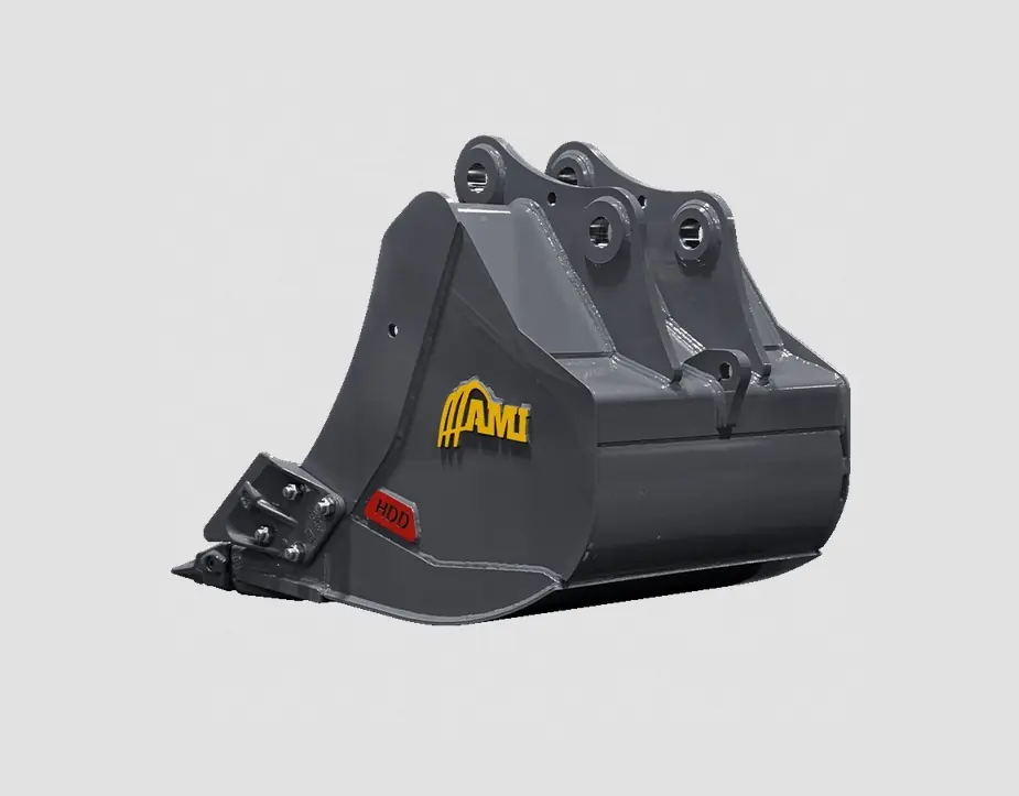 AMI HD6080E48 thumbnail 3
