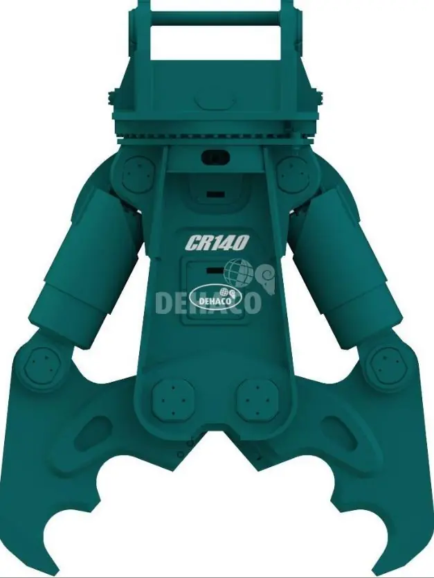 Dehaco CR 140R thumbnail 2