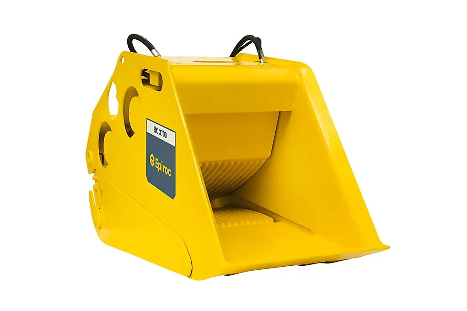Epiroc BC 3700