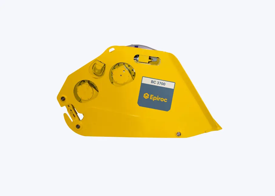Epiroc BC 3700 thumbnail 2