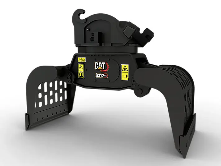 Caterpillar G312 GC