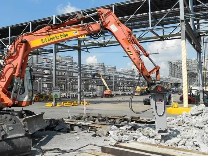 Pladdet PDH 50 S