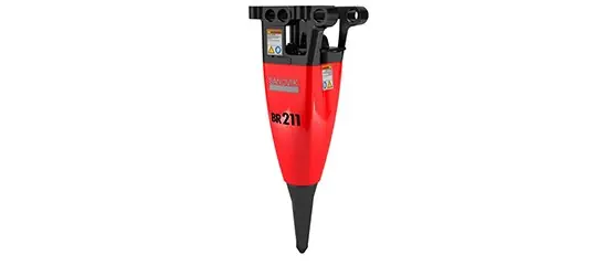 Sandvik BR211