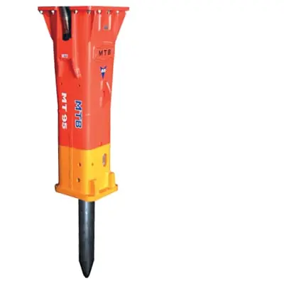 MTB MT 95