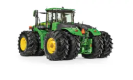 John Deere 9R 590 thumbnail 2