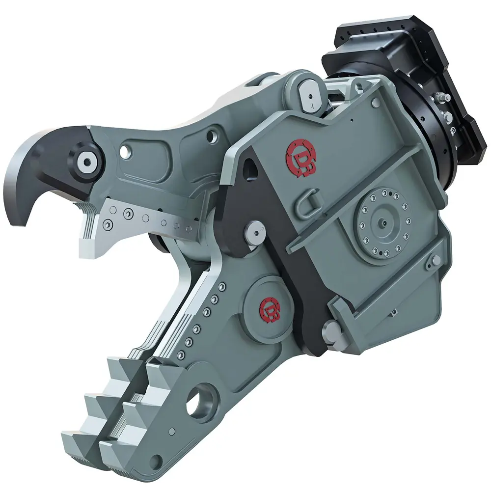 Kinshofer MQP-30-D
