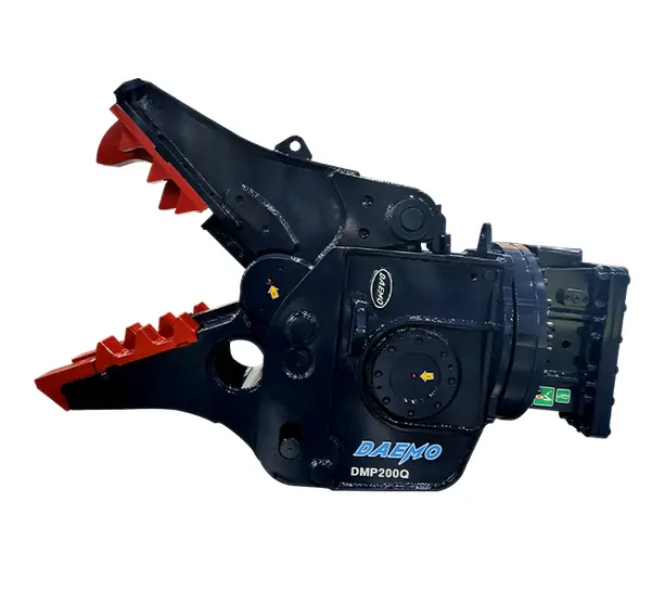 Daemo DMP200QPM