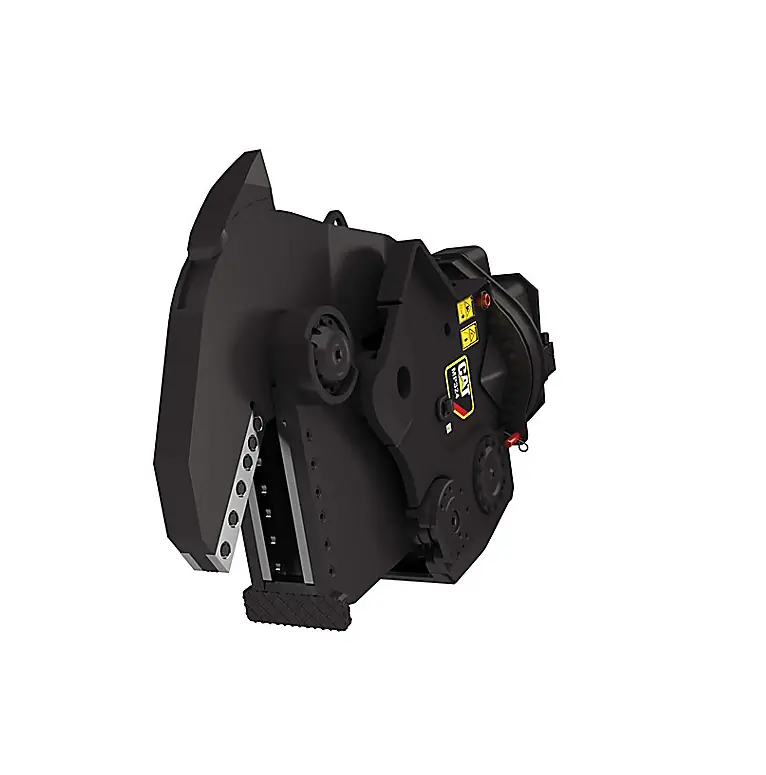 Caterpillar MP324TS