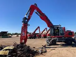 MBI SH300R