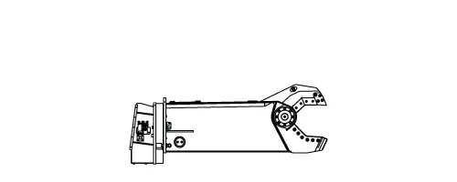 MBI SH130R