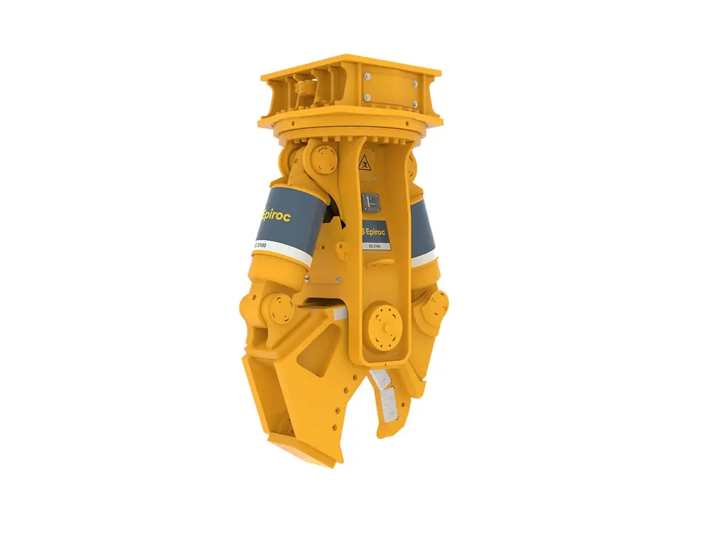 Epiroc CC 3100 S