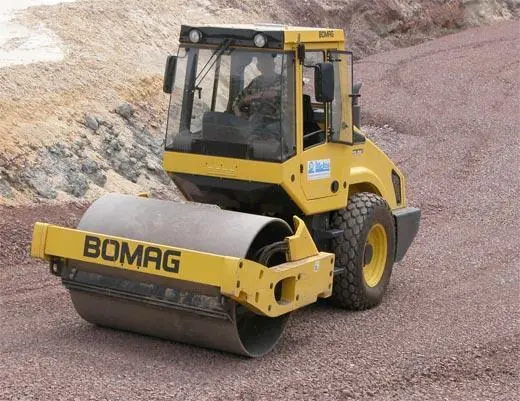 Bomag BW 179 DH-4 thumbnail 2
