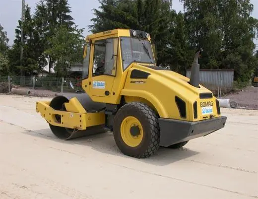 Bomag BW 179 DH-4 thumbnail 3