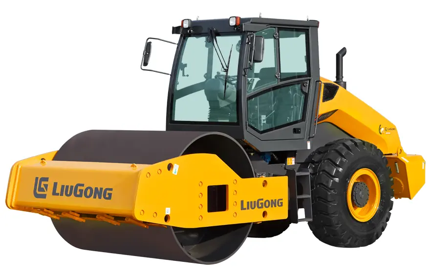 Liugong 6126E