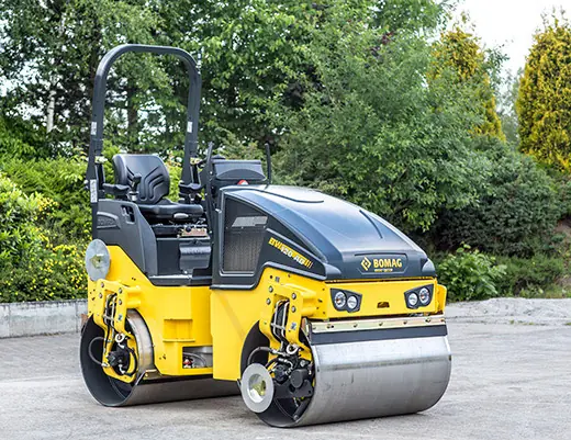 Bomag BW 120 AD-5 thumbnail 2